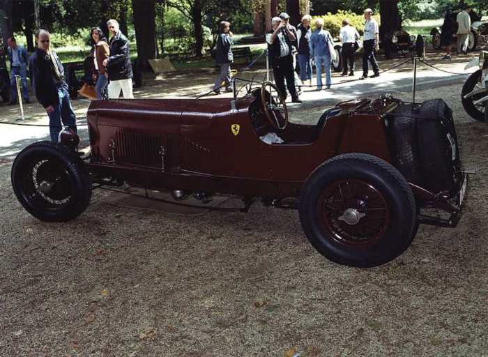 Alfa Romeo